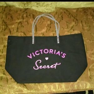 Victoria Secret tote